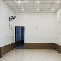Nhà 385/91 Lê Văn Thọ P9 Gv, 100M2, Đường Thông Xe Hơi, Thoáng, Sạch, Đẹp, Tiện Làm Cty, Kd Online