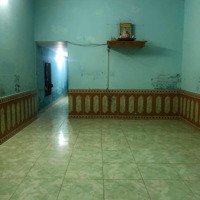 Bán Nhà Cấp 4 Gác Lửng, Kiệt Phạm Như Xương