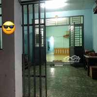 Bán Nhà Cấp 4 Gác Lửng, Kiệt Phạm Như Xương