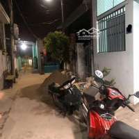 Bán Nhà Cấp 4 Gác Lửng, Kiệt Phạm Như Xương
