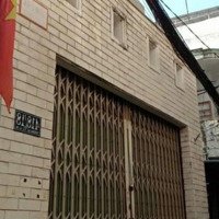 Bán Nhà Riêng Tại 418/18 Trường Sa, 8,6 Tỷ, 44,1 M2, Giá Ưu Đãi Hàng Hiếm