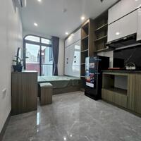 Bán Toà CCMN Ngã Tư Sở-6T thang máy- 10 Phòng-47m2 -Xây Mới! Giá 10.5 Tỷ