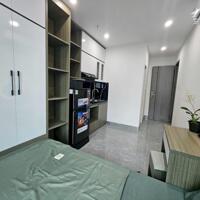 Bán Toà CCMN Ngã Tư Sở-6T thang máy- 10 Phòng-47m2 -Xây Mới! Giá 10.5 Tỷ