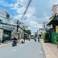 Chủ Thiện Chí Bán Nhà Mặt Tiền Kinh Doanh Mặt Tiền Đường 339, Phước Long B, Quận 9 - Giá Bán 10,5 Tỷ