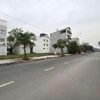 Một Lô Đường 16M Vị Trí Đẹp Tại Kdc Đào Sư Tích, Phước Kiển, Nhà Bè Giá Đầu Tư