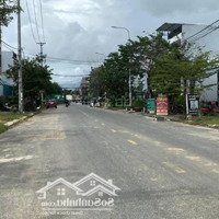 Bán Cặp Đất Liền Kề Nguyễn Nhược Pháp, 210M2, Liên Chiểu, Đà Nẵng,