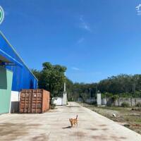 Bán nhà xưởng đang xây dựng 15.000 m2 tại Tân Hiệp, Phú Giáo, Bình Dương