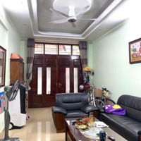 Bán Nhà Bồ Đề 54M2* 5 Tầng* 12.2 Tỷ, Ô Tô Vào Nhà, Lô Góc