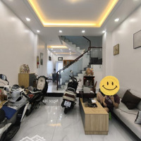 Bán Nhà Hoàng Hoa Thám - Full Nội Thất - 2 Mặt Hẻm - 50M2 - Chỉ 7,2 Tỷ