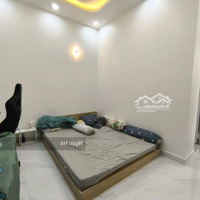 Bán Nhà Hoàng Hoa Thám - Full Nội Thất - 2 Mặt Hẻm - 50M2 - Chỉ 7,2 Tỷ