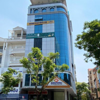 Bán Tòa Nhà 8 Tầng- 65M- Thông Sàn-Thang Máy- Dương Khuê-Cầu Giấy- 25 Tỷ
