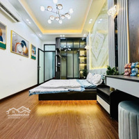 Bán Nhà Bồ Đề. 68M2 * 5 Tầng * 10,75 Tỷ. Lô Góc, Full Nội Thất Nhập Khẩu.
