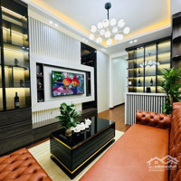 Bán Nhà Bồ Đề. 68M2 * 5 Tầng * 10,75 Tỷ. Lô Góc, Full Nội Thất Nhập Khẩu.