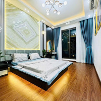 Bán Nhà Bồ Đề. 68M2 * 5 Tầng * 10,75 Tỷ. Lô Góc, Full Nội Thất Nhập Khẩu.