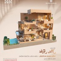 Hỗ Trợ Tìm Căn Phân Khu "Sông Town" Full Nội Thất + Sổ Hồng Lâu Dài