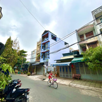 Nhà Mặt Tiền 68M2, 5P, 3 Vệ Sinhđường Số Ngay Công Viên Phước Bình, Q9.