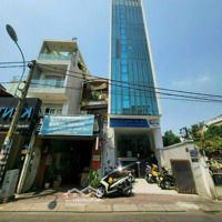 Khan Hiếm! Mặt Tiền Nguyễn Trọng Tuyển - Dt: 5X30M - Hầm 6 Tầng - Hđt: 100 Triệu/Th - Giá Bán: 36 Tỷ Tl
