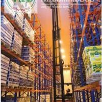 CHO THUÊ KHO DIỆN TÍCH LỚN 30.000 M² TẠI KHU CÔNG NGHỆ CAO QUẬN 9, TP.HCM