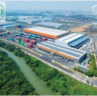 CHO THUÊ KHO DIỆN TÍCH LỚN 30.000 M² TẠI KHU CÔNG NGHỆ CAO QUẬN 9, TP.HCM