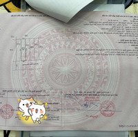 Bán Đất Thạnh Mỹ Đơn Dương Lâm Đồng Sổ Riêng Ngay Trung Tâm Thị Trấn Giá Rẻ