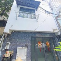 Quận 1 Nguyên Căn - 3 Phòng Ngủ 3 Vệ Sinh- Tolet Trong - Đầy Đủ Nội Thất - 11 Triệu/Tháng