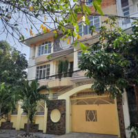 Cho Thuê Nhà Mặt Tiền Võ Oanh, Phường 25, Bình Thạnh, 3 Tầng, Sàn Trong Suốt