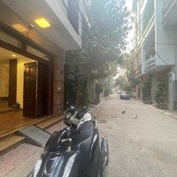 Bán Nhà Riêng 4 Phòng Ngủ 4 Vệ Sinh 68M2, Giá Siêu Hời Tại Lạc Trung, Vĩnh Tuy, Hai Bà Trưng, Hà Nội