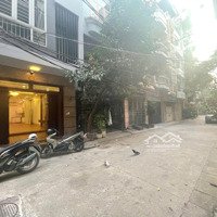 Bán Nhà Riêng 4 Phòng Ngủ 4 Vệ Sinh 68M2, Giá Siêu Hời Tại Lạc Trung, Vĩnh Tuy, Hai Bà Trưng, Hà Nội