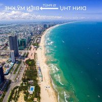 Đất Xanh Miền Trung Chính Thức Mở Bán Phân Khu The Palace, Nhận Booking 100 Triệu/Căn