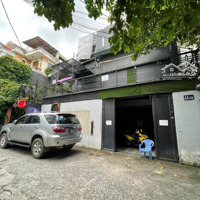 Bán Biệt Thự Hồ Biểu Chánh, P11, Phú Nhuận_ 9X20, Trệt Lầu, 30 Tỷ Tl