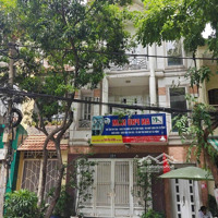 Bán Nhà Mặt Tiền Đường Số 40, Kdc Tân Quy Đông, Quận 7 Cơ Hội Đầu Tư Sinh Lời Cao