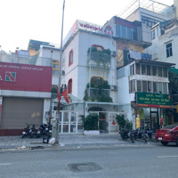 Siêu Phẩm Phố Cổ Ngô Thì Nhậm - Mặt Tiền Khủng - Dòng Tiền Đỉnh 230M - Mặt Tiền 8M