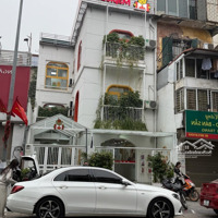 Siêu Phẩm Phố Cổ Ngô Thì Nhậm - Mặt Tiền Khủng - Dòng Tiền Đỉnh 230M - Mặt Tiền 8M