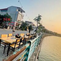 Bán lô 100m2, mt 6m View Hồ Bảo Sơn, Liên Bảo TP Vĩnh Yên lh_0987673102