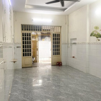Bán Nhà Cấp 4, Đường Đông Hưng Thuận 05, Quận 12, 3,5X16M, Sổ Hồng, Giá Bán 3 Tỷ 250