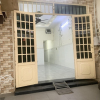 Bán Nhà Cấp 4, Đường Đông Hưng Thuận 05, Quận 12, 3,5X16M, Sổ Hồng, Giá Bán 3 Tỷ 250