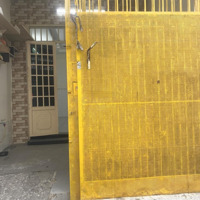 Bán Nhà Cấp 4, Đường Đông Hưng Thuận 05, Quận 12, 3,5X16M, Sổ Hồng, Giá Bán 3 Tỷ 250