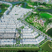 Bán Nhà Phố Đẹp Tại The Manhattan - Vinhomes Grand Park, 25 Tỷ, 126 M2, Q9, Hcm