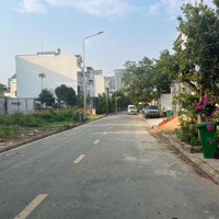 Bán Lô Đất Xây Cao Tầng Đường 47 Phường Btt, Q2.D : 160M2 , Giá Bán 21,6 Tỷ