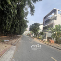 Bán Lô Đất Xây Cao Tầng Đường 47 Phường Btt, Q2.D : 160M2 , Giá Bán 21,6 Tỷ