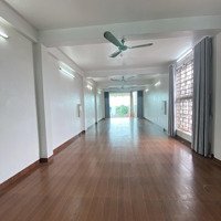 Cho Thuê Văn Phòng Trung Tâm Tp Nam Định, 100M2, View Đẹp, Giá Siêu Hời