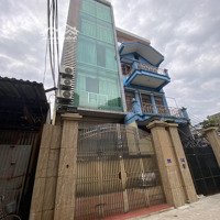 Cho Thuê Văn Phòng Trung Tâm Tp Nam Định, 100M2, View Đẹp, Giá Siêu Hời