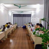 Cho Thuê Văn Phòng Trung Tâm Tp Nam Định, 100M2, View Đẹp, Giá Siêu Hời