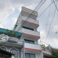 Bán Nhà 1 Trệt 4 Lầu Đối Diện Cao Đẳng Kỹ Nghệ Ll - Đỗ Xuân Hợp,Phước Long B, Quận 9. Giá Bán 8,5 Tỷ Tl