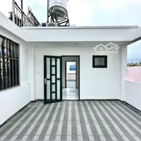 Bán Nhà Hẻm Xe Hơi Gần Mặt Tiền Nguyễn Thượng Hiền 4,5Mx12M Có Giá Tốt Cho Khách Thiện Chí 4 Tầng