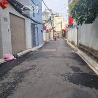 Dòng Tiền 17 Triệu / Tháng .Hẻm Xe Hơi 1/ Hoàng Hoa Thám, P5, Phú Nhuận, 4 Phòng Ngủkhép Kín, 5 Tầng.