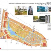 Chính Thức: Nhận Booking Giữ Chổ Dự Án Eco Retreat Long An