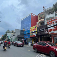 Siêu Phẩm! Mặt Tiền Ngay Lê Quang Định, P.14, Quận Bình Thạnh-13X18M-5 Tầng-49 Tỷ ( Hđt 200 Triệu/Th).