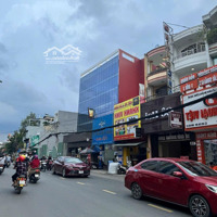 Siêu Phẩm! Mặt Tiền Ngay Lê Quang Định, P.14, Quận Bình Thạnh-13X18M-5 Tầng-49 Tỷ ( Hđt 200 Triệu/Th).
