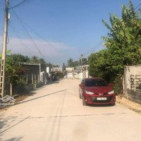 Bán Đất 150M Cam Phuc Bắc Đường 8M Đường Thông Tp Cam Ranh Vi Trí Đẹp